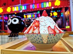-怪物的冰与火(天虹商场中山路店)