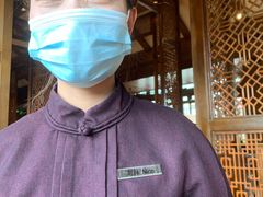 -丽江金茂凯悦臻选酒店-滇香馆