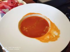 俄国罗宋汤-食间牛排(湖西路店)