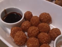 -惠丰堂饭庄·烤鸭·京味菜(翠微路店)
