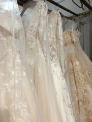 -艾慕婚纱礼服馆(和平店)