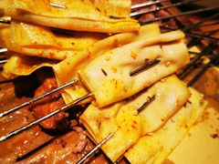 -那些年记忆烧烤