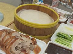 -董立兵烤鸭店(明湖店)