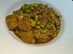-虎哥私房菜(馒头山店)