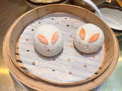 -龍堂蟹黄小笼包(万家丽店)