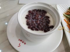双皮奶-點無缺茶楼·海鲜酒家(世博店)