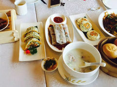 -柳州宾馆-云霄阁·旋转餐厅