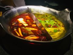 -湊湊火锅·茶憩(和平大悦城店)
