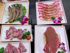 -喜来稀肉(虹泉路店)