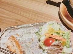 -KimPro 辛普乐概念韩餐