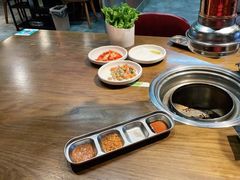 -·缸桶屋·韩式牛肋条自助烤肉(西湖D11店)