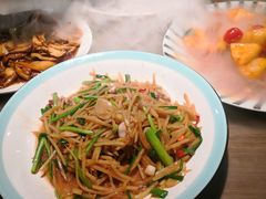 -隆喜元鱼汤包·海鲜(中联广场店)