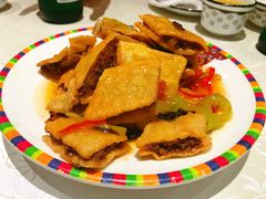 -巴依老爷新疆美食(清华东门店)