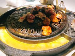 -老板娘的烤肉店(港湾广场店)