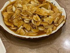 蒜瓣肉-福利来酒店(泺源大街店)