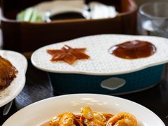 -外滩三号餐厅·创意中餐