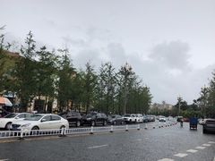 -MintsThai沁泰都市SPA·泰式按摩(公园1903店)