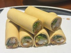 -喜鼎海胆水饺(东港店)