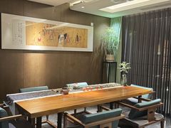 -王府茶楼茶宴·创意菜(大观园总店)