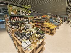 -物美超市(三里河店)