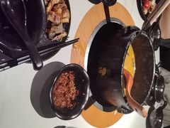 -芸山季·云南山珍菌火锅(南翔印象城MEGA店)