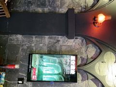-Dark·大玩家馆沉浸剧情密室(黄埔店)