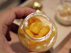 -杏甜品(尖沙咀加拿分道店)