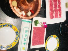 -南门涮肉(东单店)