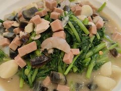 -一块豆腐·海鲜·家常菜(李沧书院路店)