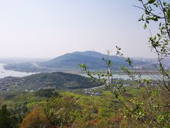 -涂山风景区