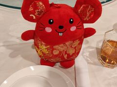 -杭州香格里拉·香宫中餐厅