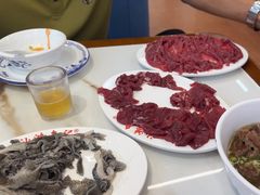 -乌记鲜活牛肉城(金砂东路店)