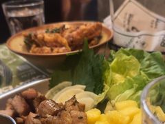 -Blac+Blac(中海环宇荟店)