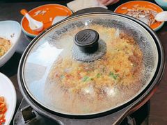 -川流不息·地道川菜·小龙虾(松东路店)