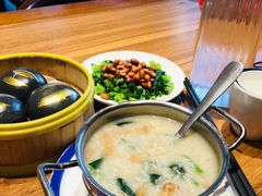 -圣河湾虾饺美食(站前店)