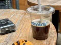 -VOYAGE COFFEE(北锣鼓巷店)