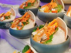 -亚马逊海鲜自助(王府井店)