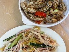 -陈根记大牌档