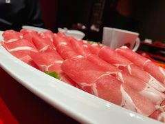 -山城辣妹子(定福庄店)