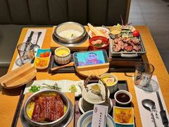 -味太助·银饭食堂(中华城店)