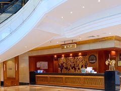-长沙金源阳光酒店(五一广场贺龙体育馆店)