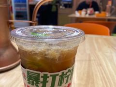 -谷丽麦馕新疆菜·清真(步步高梅溪新天地店)