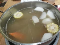-掂档潮汕牛肉火锅(cityon熙地港店)