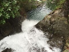 -众神白水涧景区