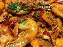 -大碗先生家常湘菜(解放街店)