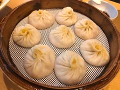 鲜肉小笼汤包-一品小笼(金融街店)