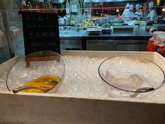 -长白山凯悦酒店·市集咖啡厅