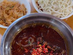 -王菊美食街·王菊面馆(总店)