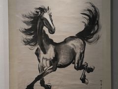 -徐悲鸿纪念馆
