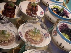 -驰明粗粮小厨(湖滨路店)